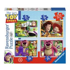 Disney Toy Story 4 in a Box Jigsaw Puzzles